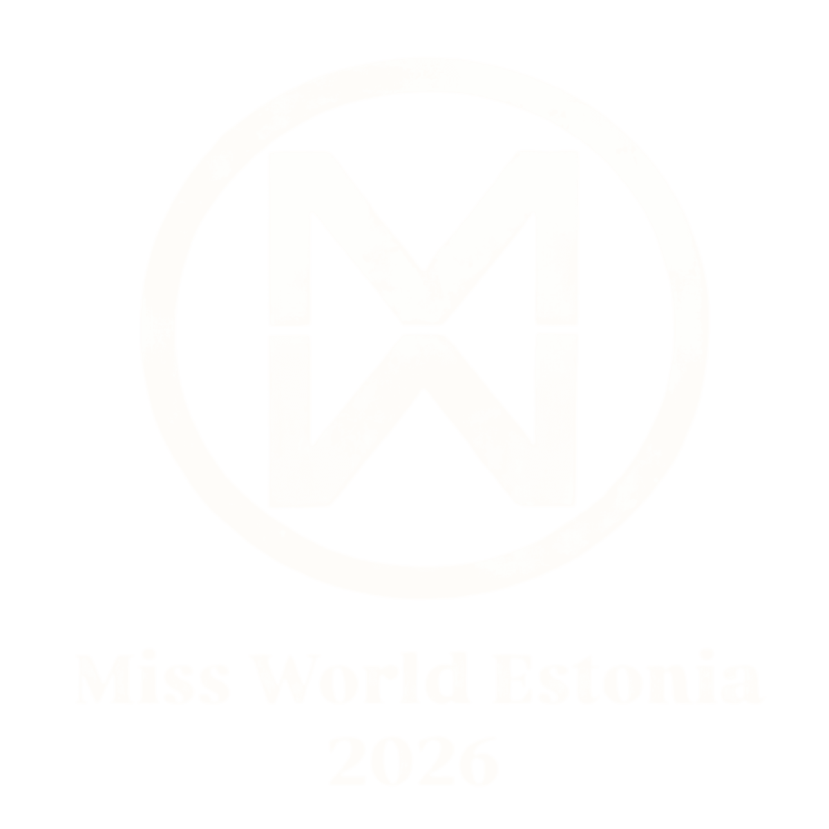 Miss World Estonia 2026